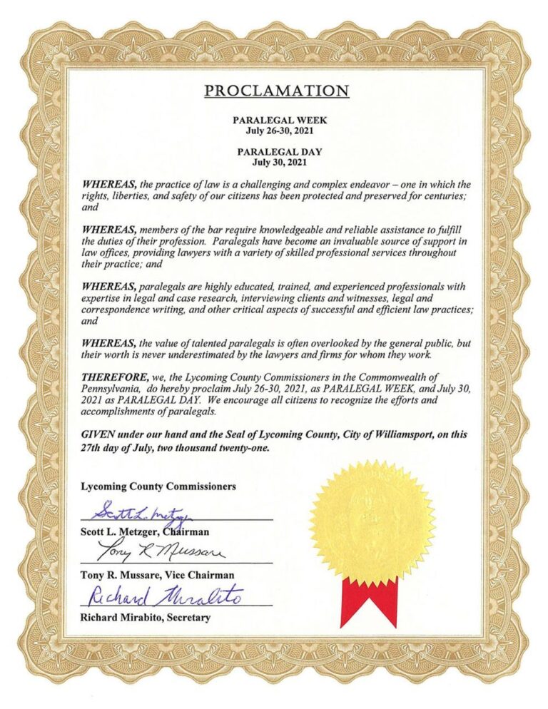 LCC-Paralegal-Proclamation-2